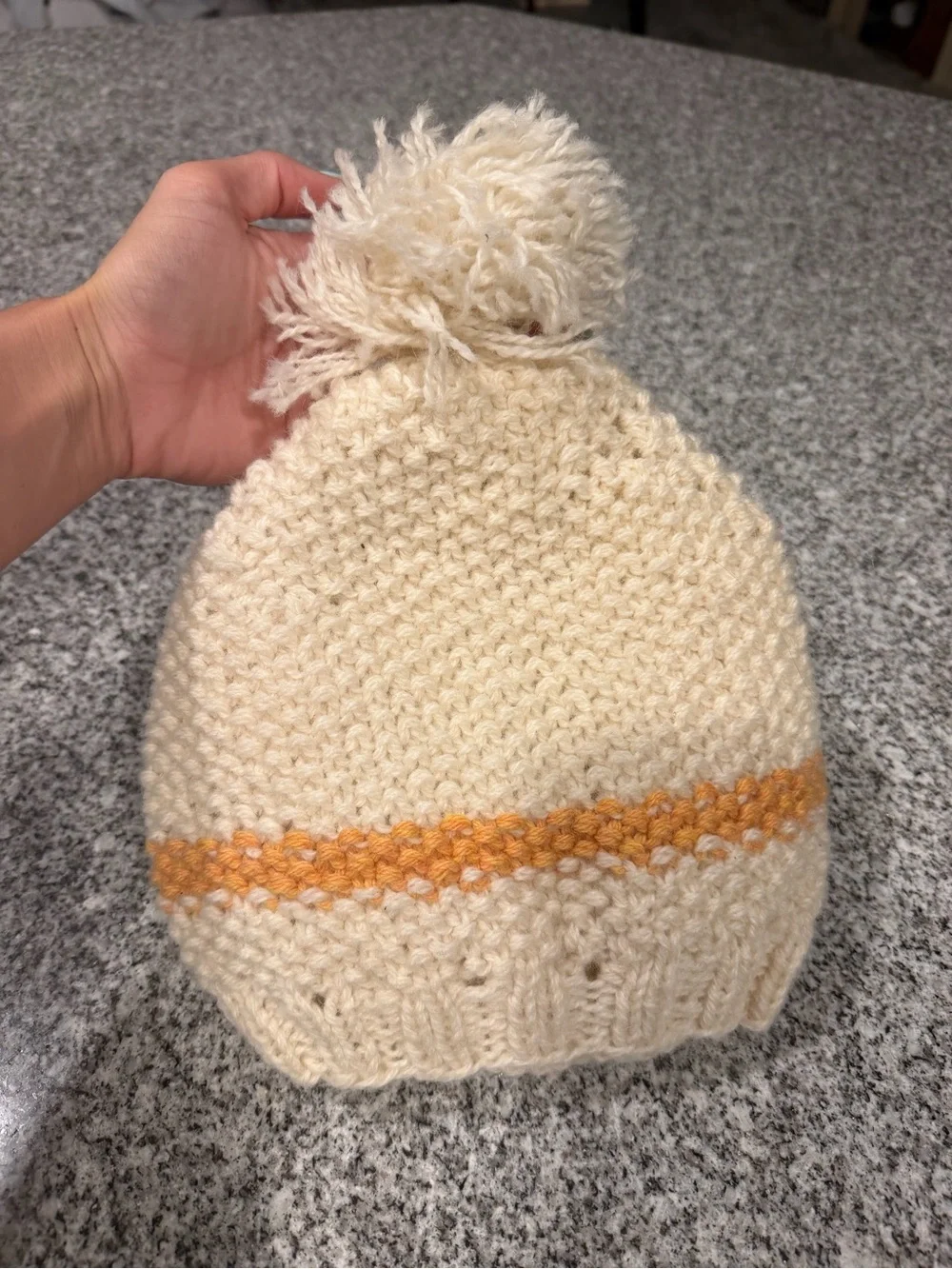 Handmade soft cream